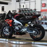 2023 Aprilia Tuono 660 Factory