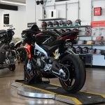 2023 Aprilia Tuono 660 Factory