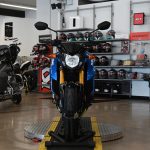 2022 Suzuki GSXS750
