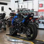 2022 Suzuki GSXS750