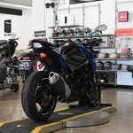 2022 Suzuki GSXS750