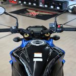 2022 Suzuki GSXS750
