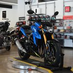 2022 Suzuki GSXS750