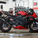 2015 Suzuki GSXR1000