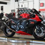 2015 Suzuki GSXR1000