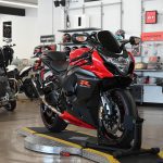 2015 Suzuki GSXR1000