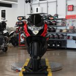 2015 Suzuki GSXR1000