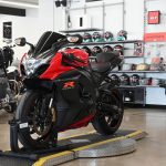 2015 Suzuki GSXR1000