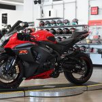 2015 Suzuki GSXR1000