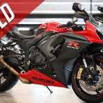 2015 Suzuki GSXR1000