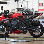 2015 Suzuki GSXR1000