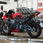 2015 Suzuki GSXR1000