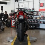 2015 Suzuki GSXR1000