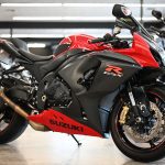 2015 Suzuki GSXR1000