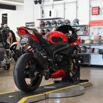 2015 Suzuki GSXR1000