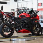 2015 Suzuki GSXR1000