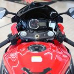 2015 Suzuki GSXR1000