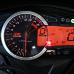 2015 Suzuki GSXR1000