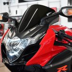 2015 Suzuki GSXR1000