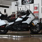 2024 Honda Goldwing Tour DCT
