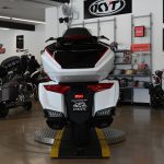 2024 Honda Goldwing Tour DCT