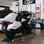 2024 Honda Goldwing Tour DCT