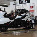 2024 Honda Goldwing Tour DCT