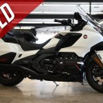 2024 Honda Goldwing Tour DCT