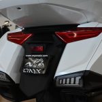 2024 Honda Goldwing Tour DCT