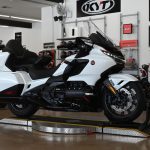 2024 Honda Goldwing Tour DCT