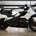 2024 Honda Goldwing Tour DCT