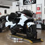 2024 Honda Goldwing Tour DCT