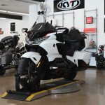 2024 Honda Goldwing Tour DCT