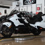 2024 Honda Goldwing Tour DCT