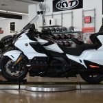 2024 Honda Goldwing Tour DCT
