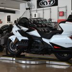 2024 Honda Goldwing Tour DCT