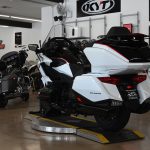 2024 Honda Goldwing Tour DCT