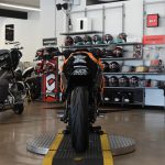 2025 Kawasaki Ninja 650