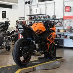 2025 Kawasaki Ninja 650