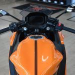 2025 Kawasaki Ninja 650