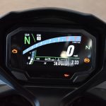 2025 Kawasaki Ninja 650
