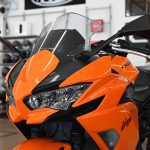 2025 Kawasaki Ninja 650