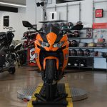 2025 Kawasaki Ninja 650