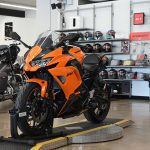 2025 Kawasaki Ninja 650