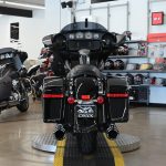 2017 Harley Davidson Street Glide