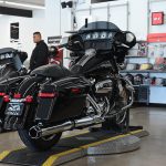 2017 Harley Davidson Street Glide