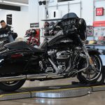 2017 Harley Davidson Street Glide