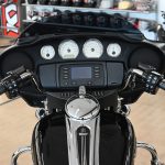 2017 Harley Davidson Street Glide