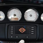 2017 Harley Davidson Street Glide