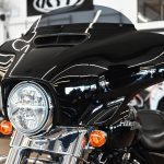 2017 Harley Davidson Street Glide